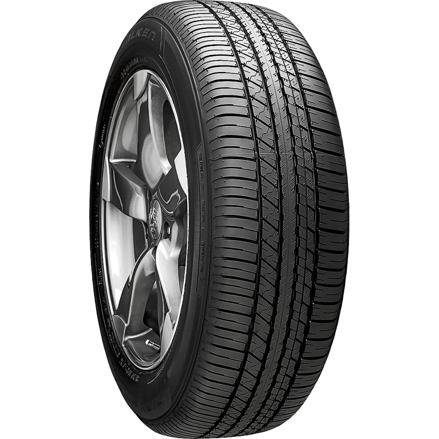 Ziex Falken ZE001A A/S 215/55R18 95H