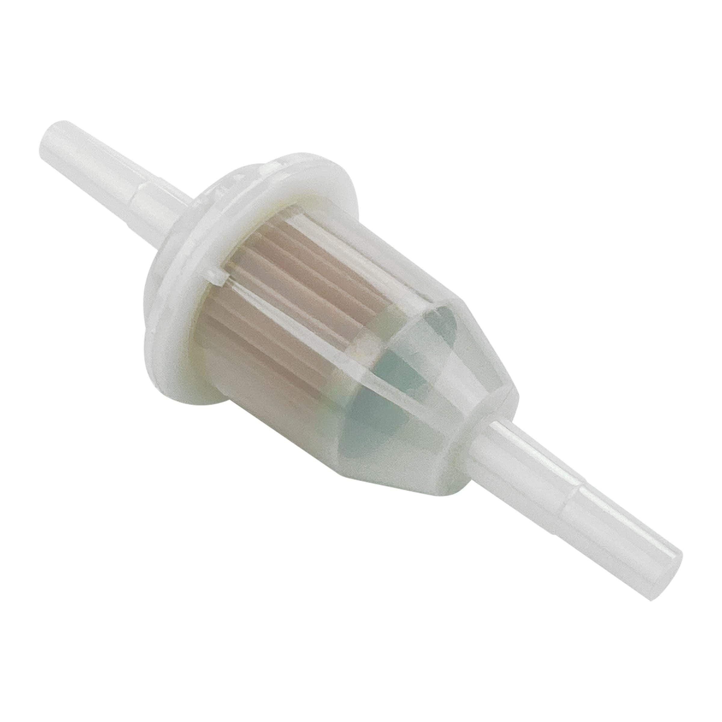 Disposable Fuel Filter T-H Marine Outboard