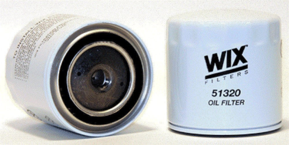 51320 Wix Spin-On Lube Filter - Case of 6