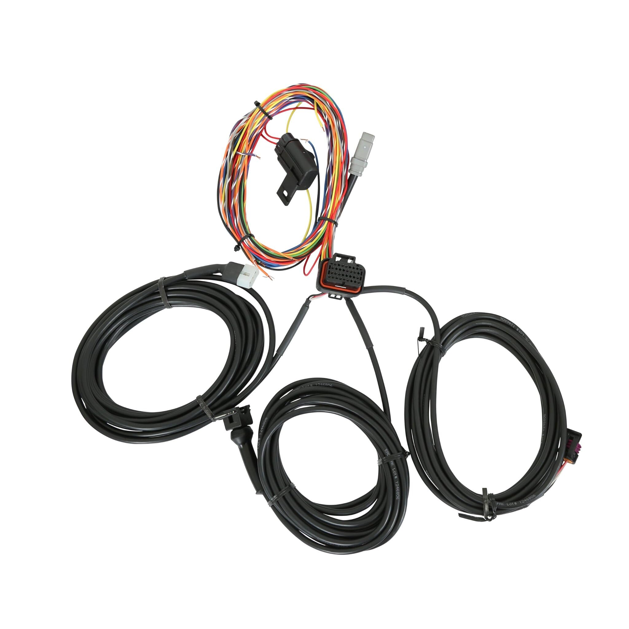 IQ3D DRAG LOGGER DASH Racepak 250-DS-IQ3D