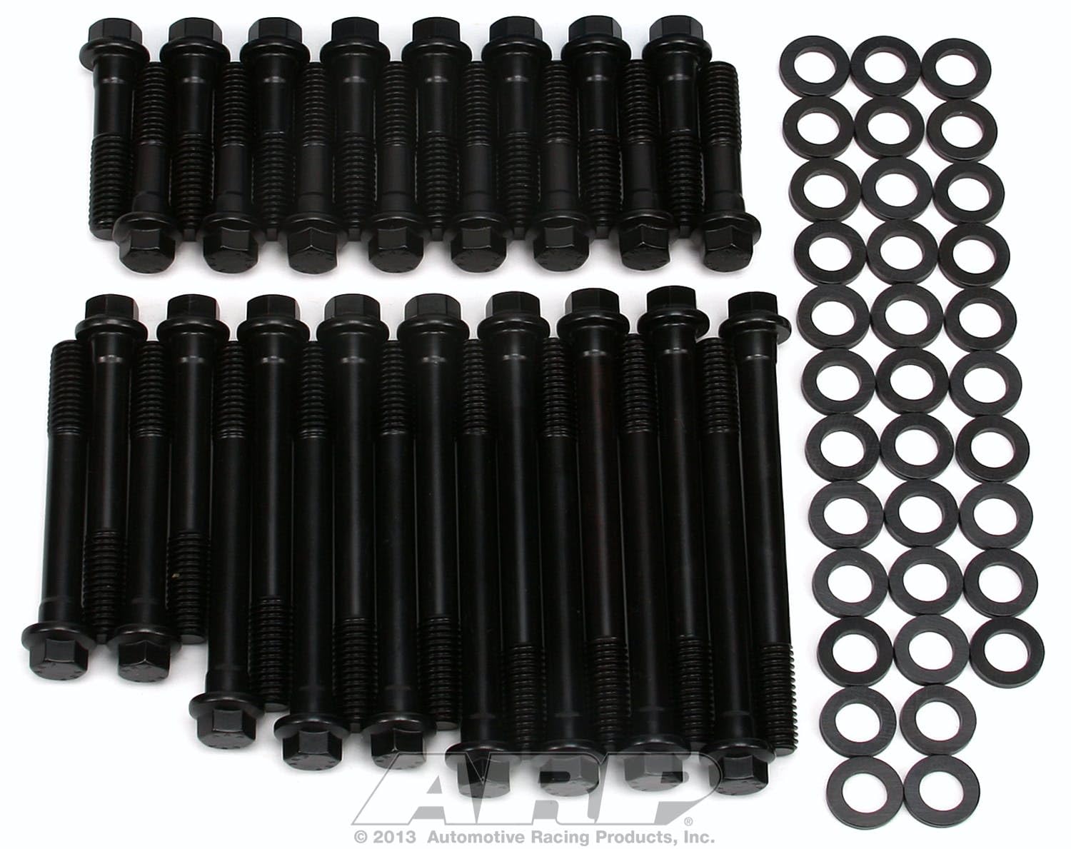 Head Bolt Kit ARP (134-3608)