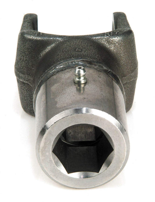 Power Take Off (PTO) MOOG 1275 Slip Yoke for 1-1/8" Hex Bore, 5-1/4" Long