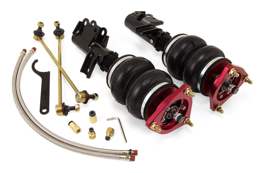 Hyundai Genesis Coupe AIRLIFT 78531 Front Kit (All Models) 09-16
