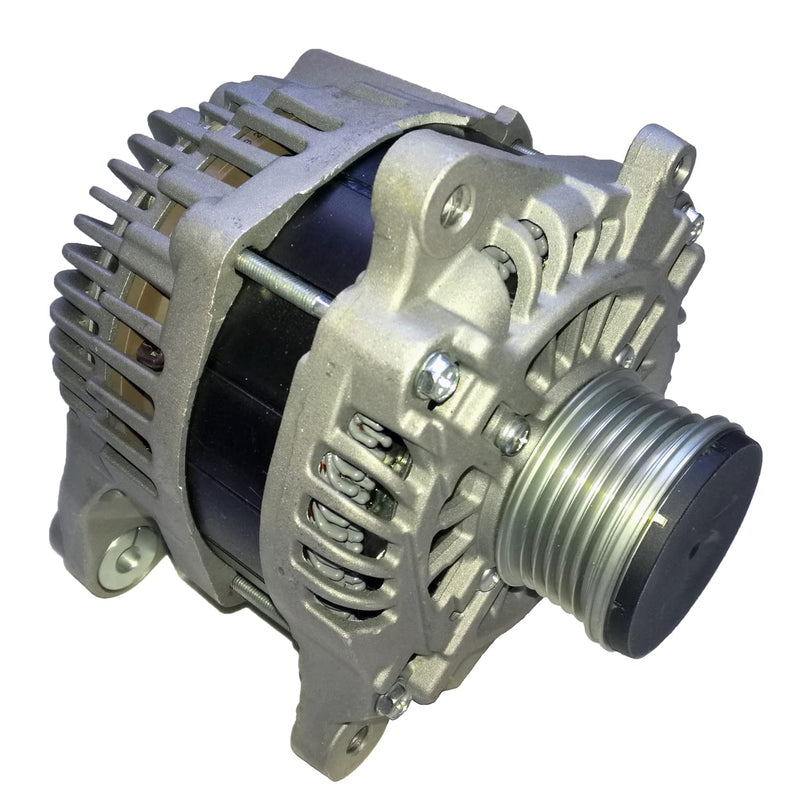 Alternator TYC Compatible with 2014-2016 Subaru Forester