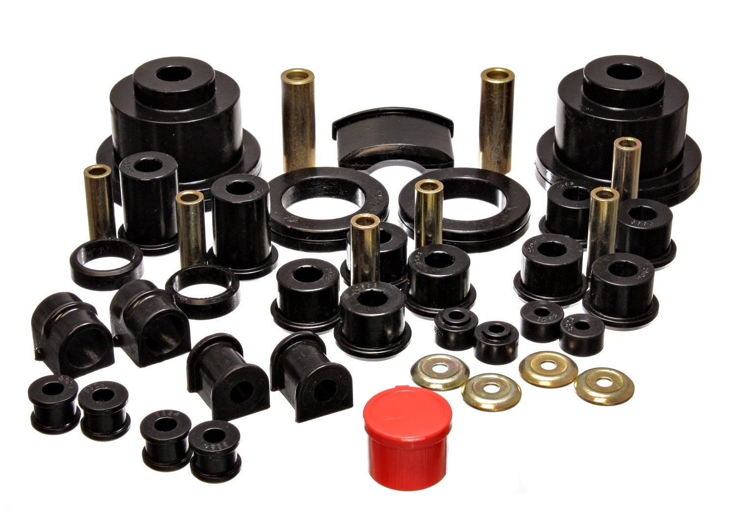 3.18134G Energy Suspension Master Set for GTO
