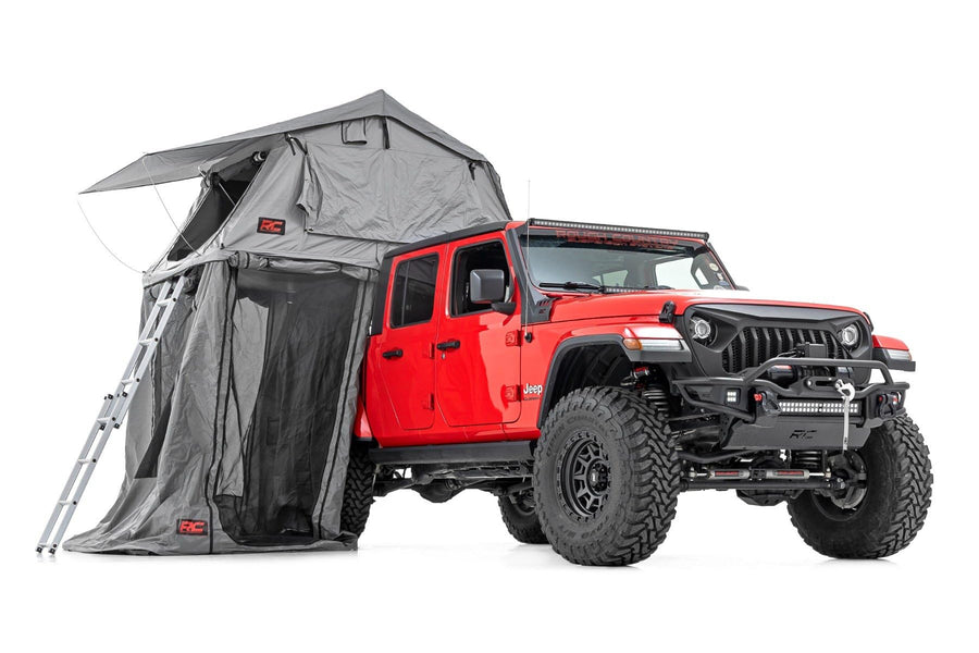 Roof Top Tent Annex Rough Country - 99052A