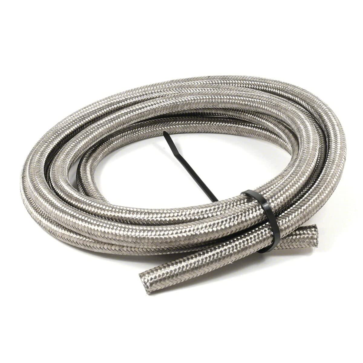 Braided Hose SpeedFX 5320806 - Steel 6
