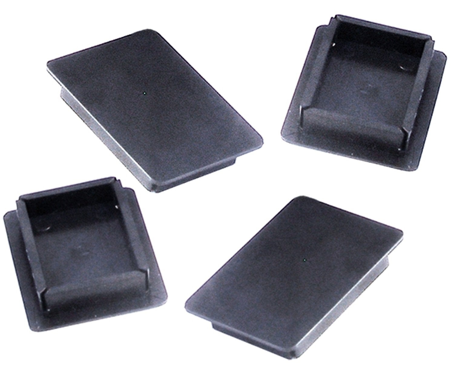 Stake Pocket Covers Trans-Dapt 8794 - Set of 4