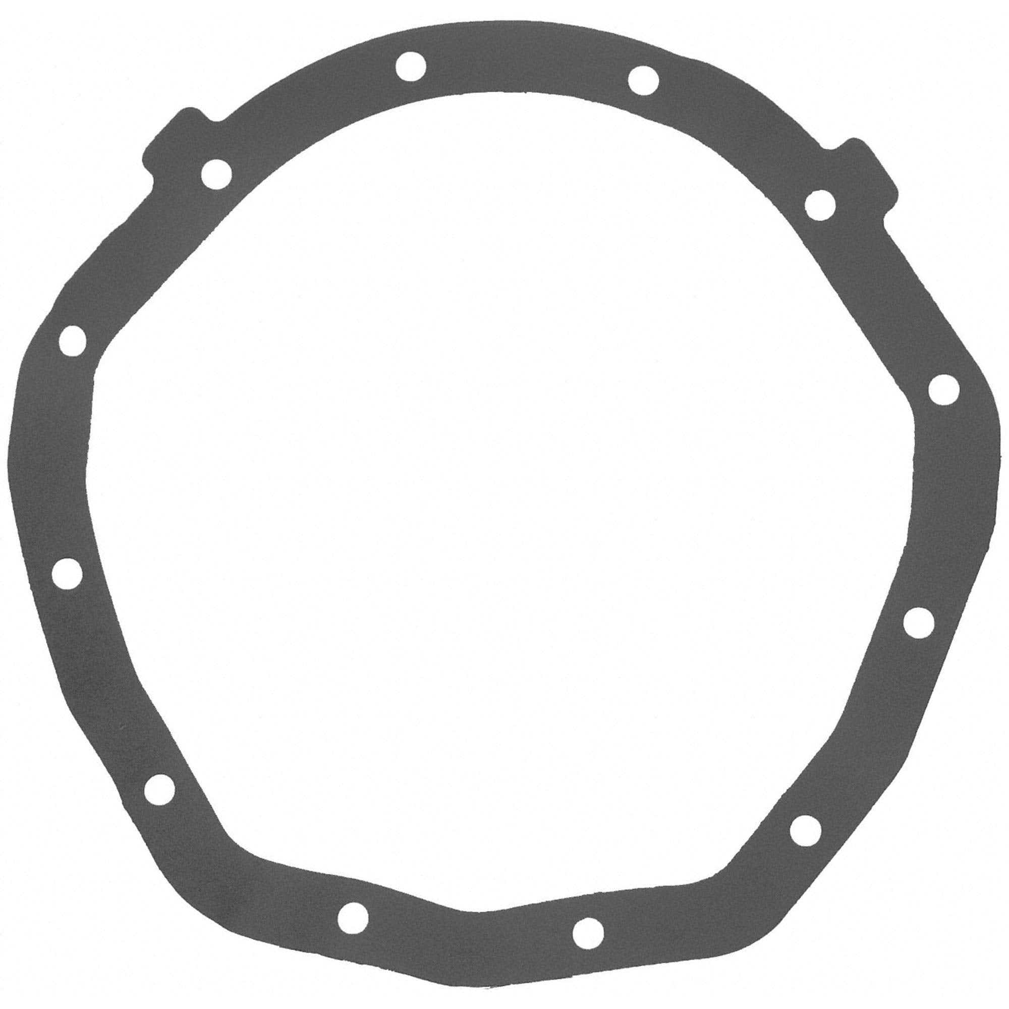 Axle Hsg. Cover or Diff. Seal FEL-PRO RDS 55033