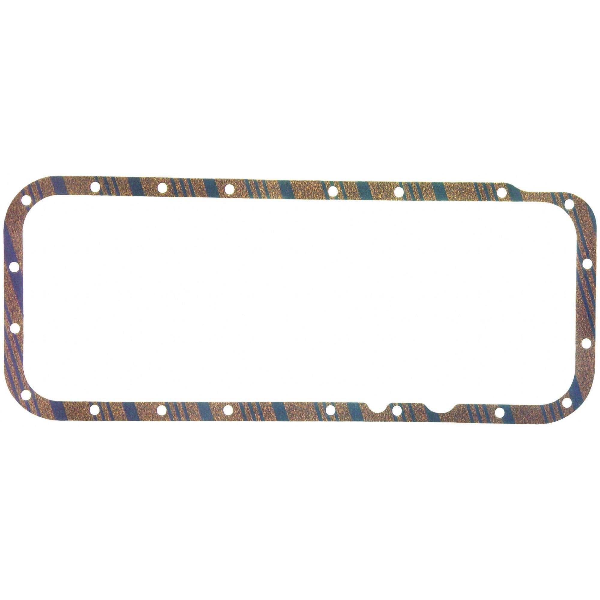 Oil Pan Gasket Set FEL-PRO OS 11729 C-1
