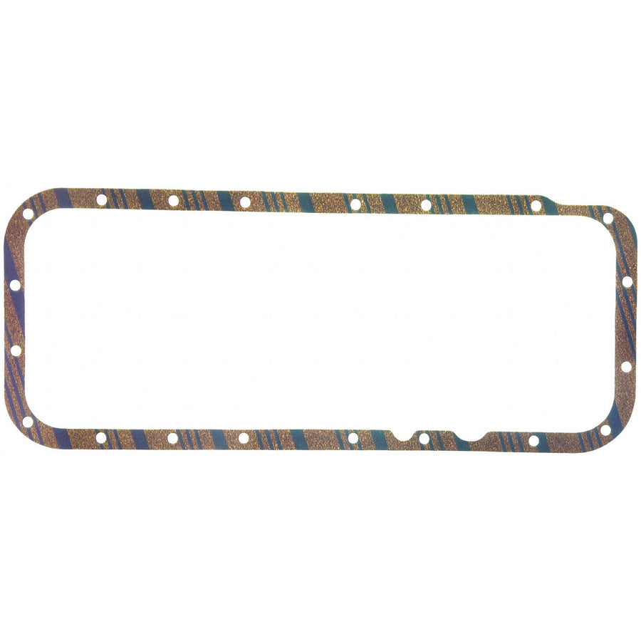 Oil Pan Gasket Set FEL-PRO OS 11729 C-1