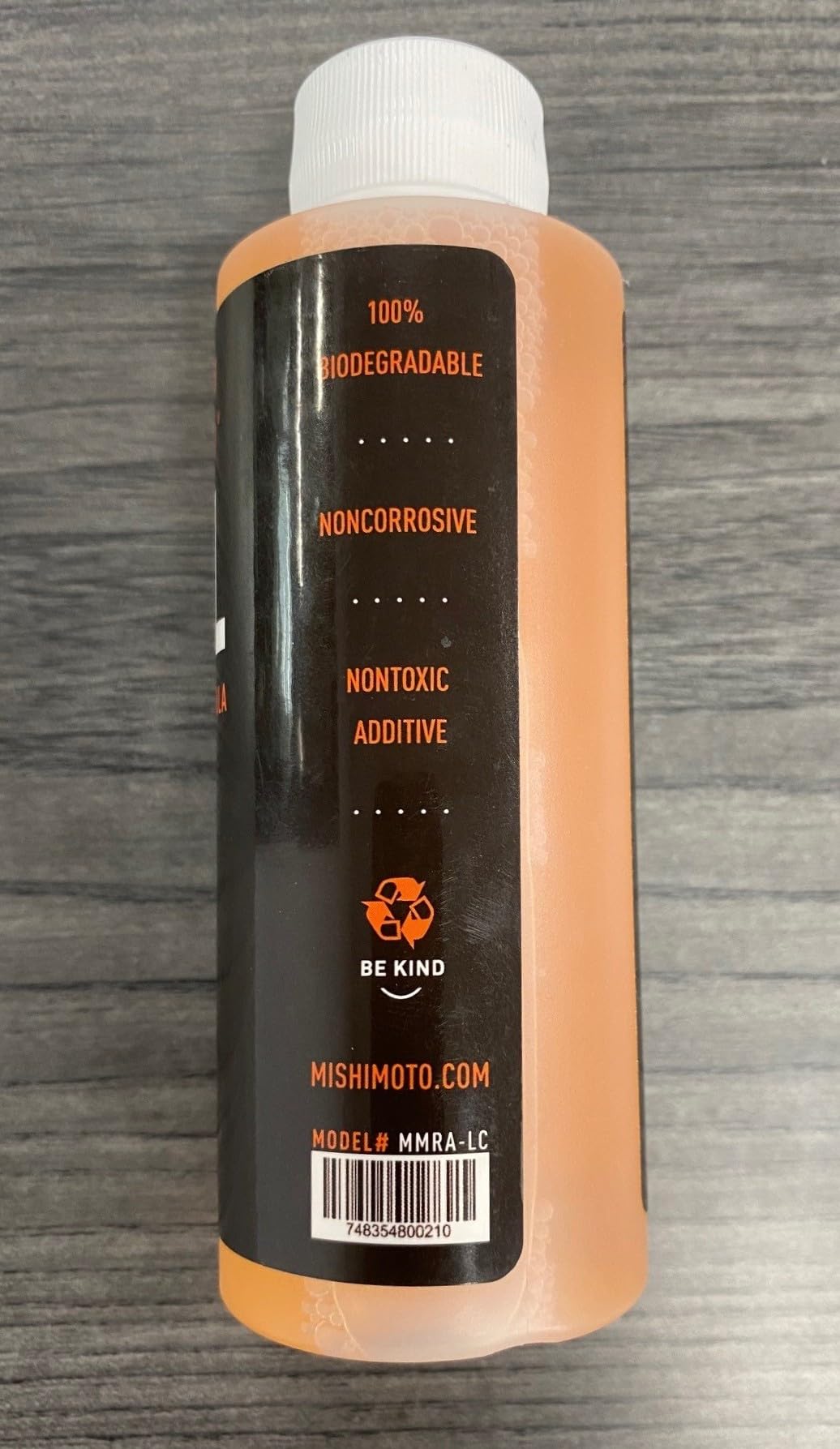 Mishimoto Liquid Chill - MMRALC Radiator Coolant Additive