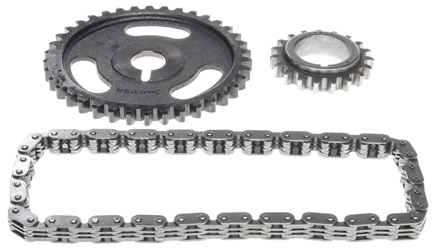 Timing Assy. 3 Piece