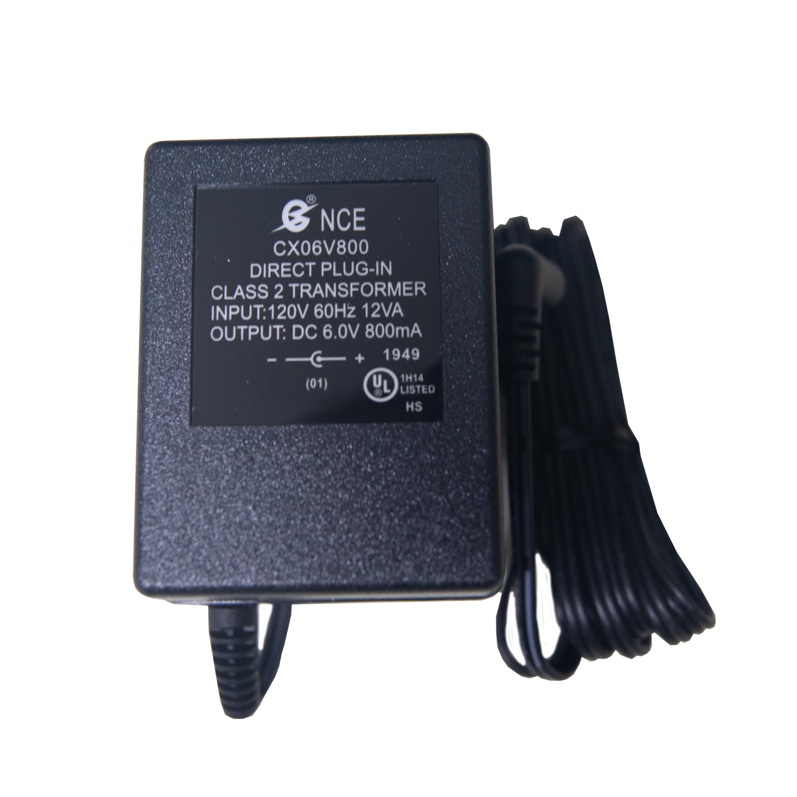 Optional Mr. Heater 6Volt Power Adapter for Big Buddy Heater