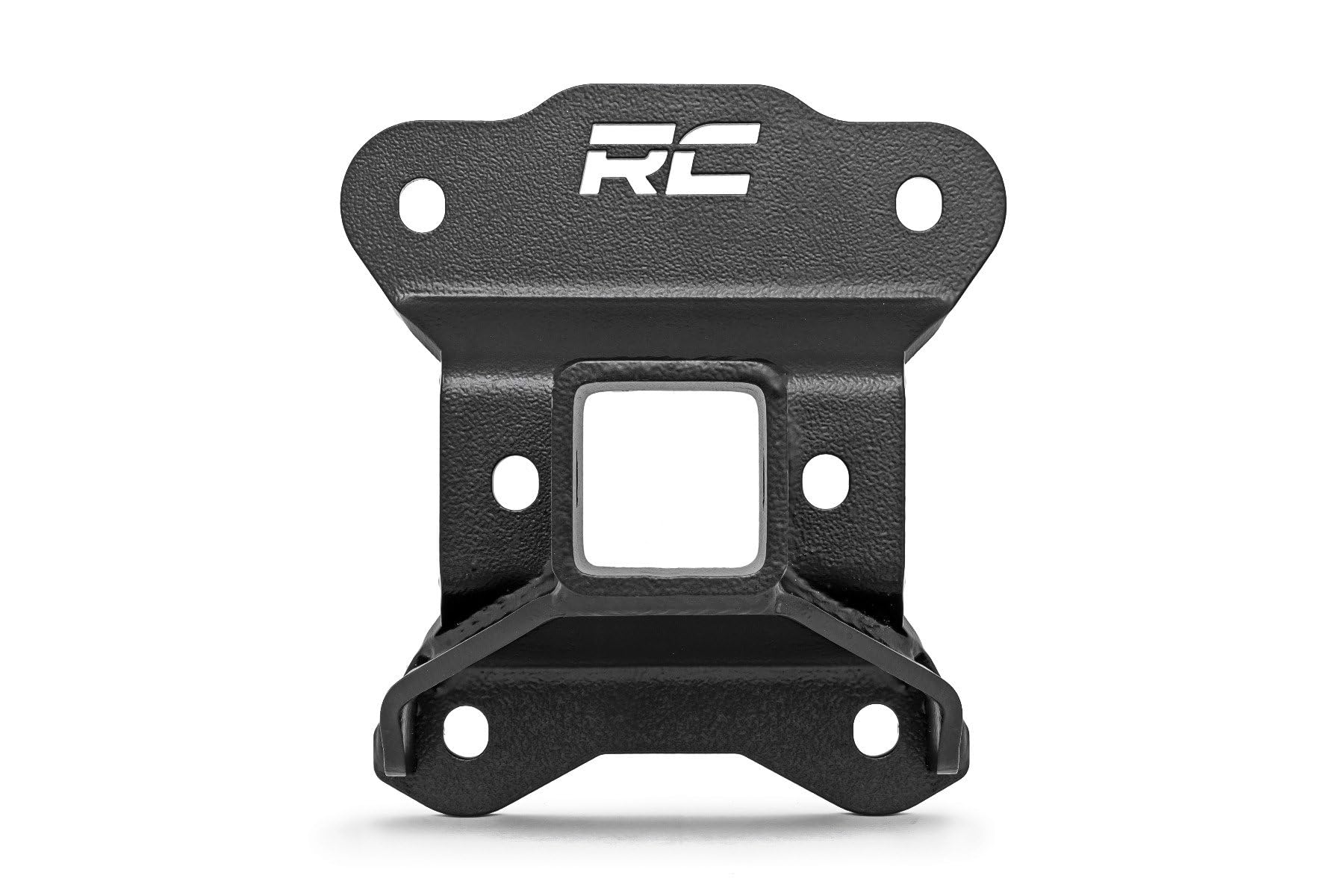 2" Receiver Hitch Plate Rough Country for Can-Am Maverick X3-97023