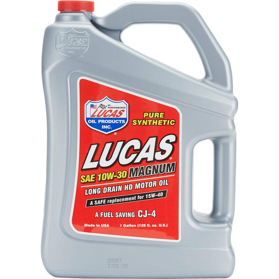 CJ-4 Magnum Oil, 1 Gal