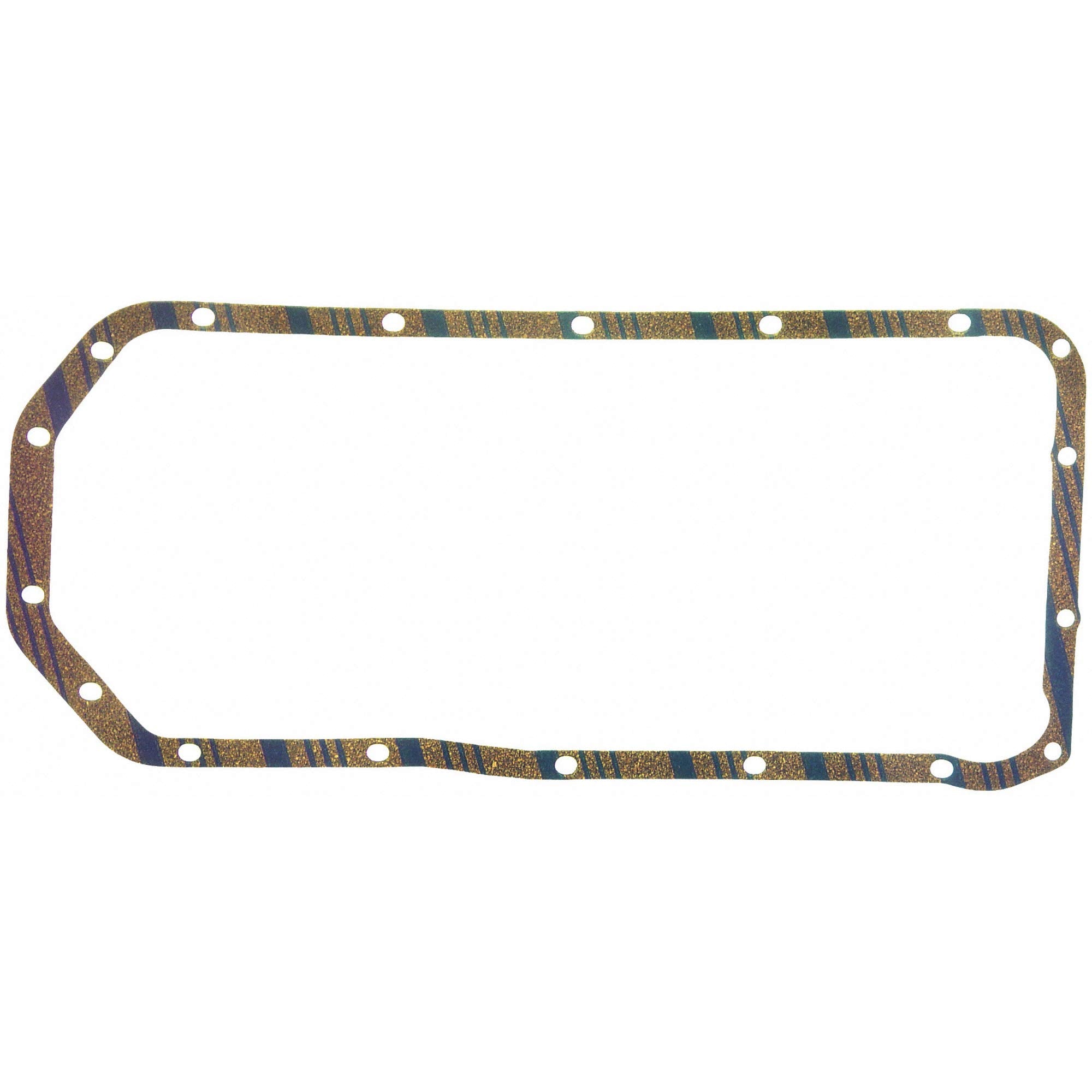 OS FEL-PRO 11408 C-1 Oil Pan Gasket Set