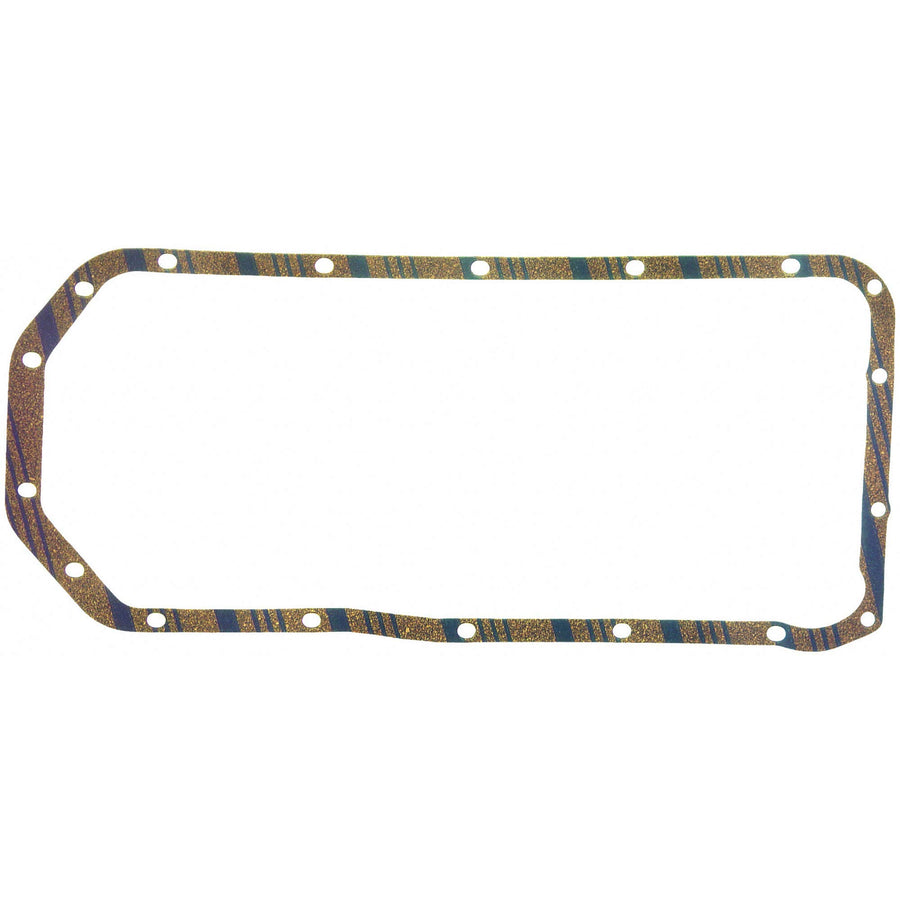 OS FEL-PRO 11408 C-1 Oil Pan Gasket Set