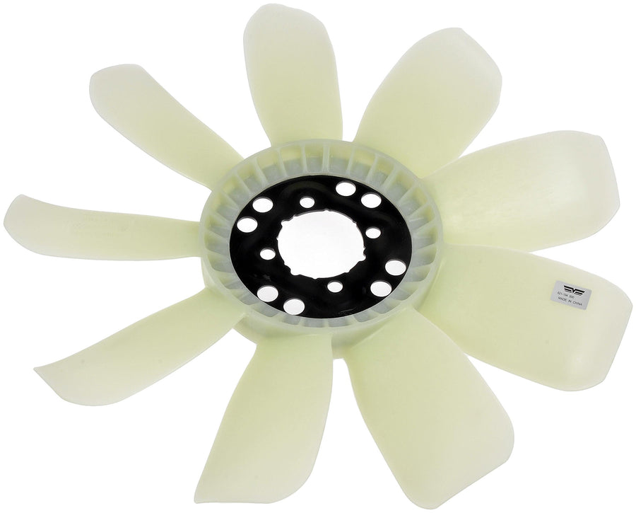 Dorman Engine Cooling Fan Blade 621-104 Compatible with Select Cadillac / Chevrolet / GMC Models