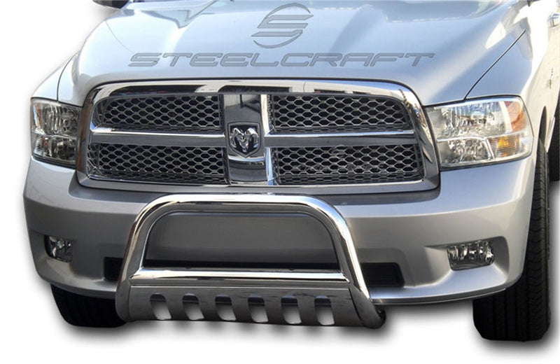 Bull Bar Steelcraft 72250