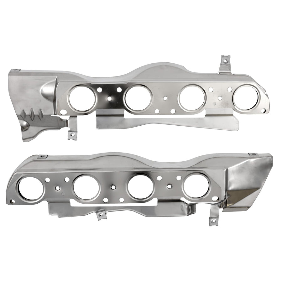Exhaust Manifold Gasket Set FEL-PRO MS 97546