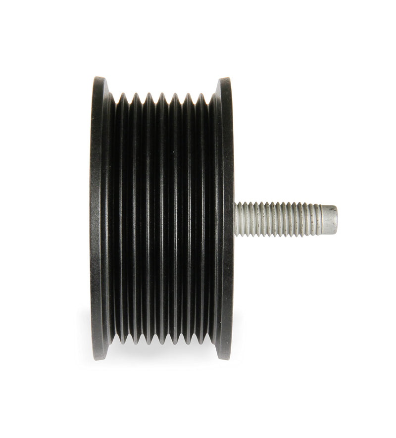 Idler Pulley-Grooved Holley 97-240 SC LT4 Engine