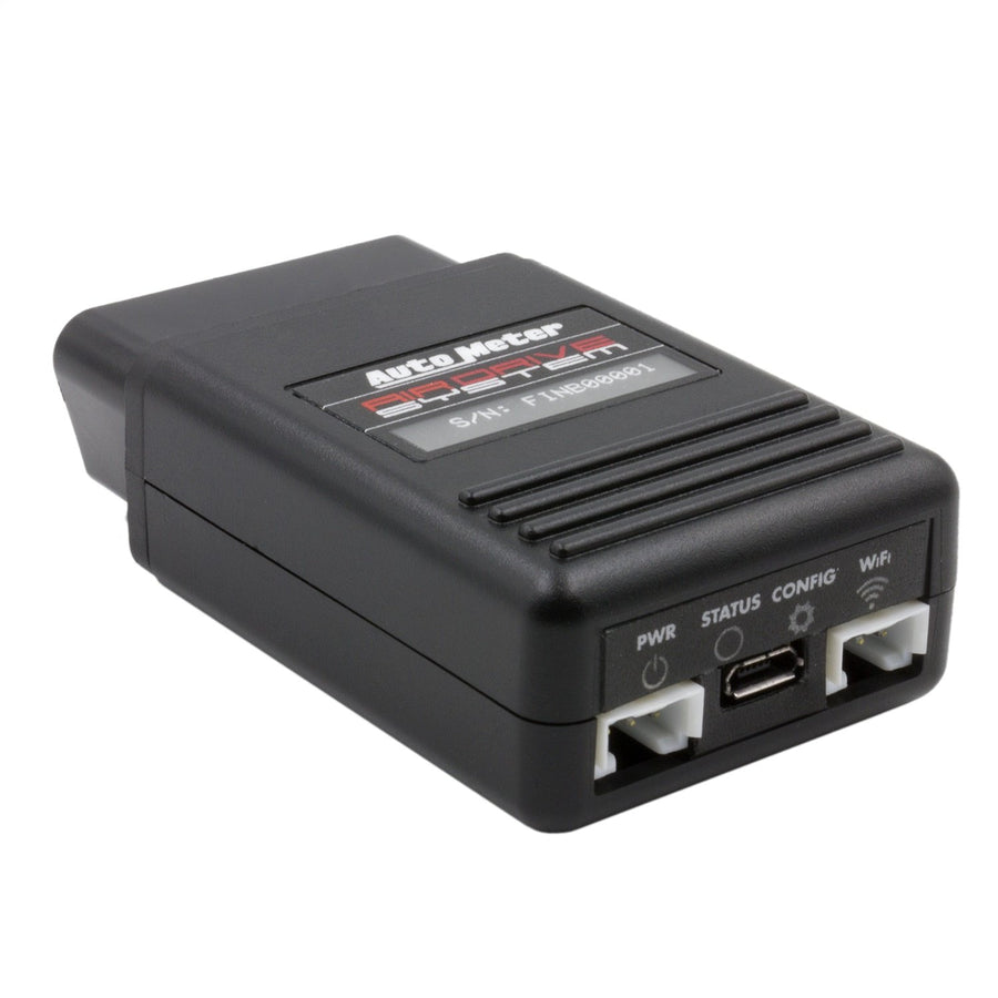 Control Module Auto Meter 9110
