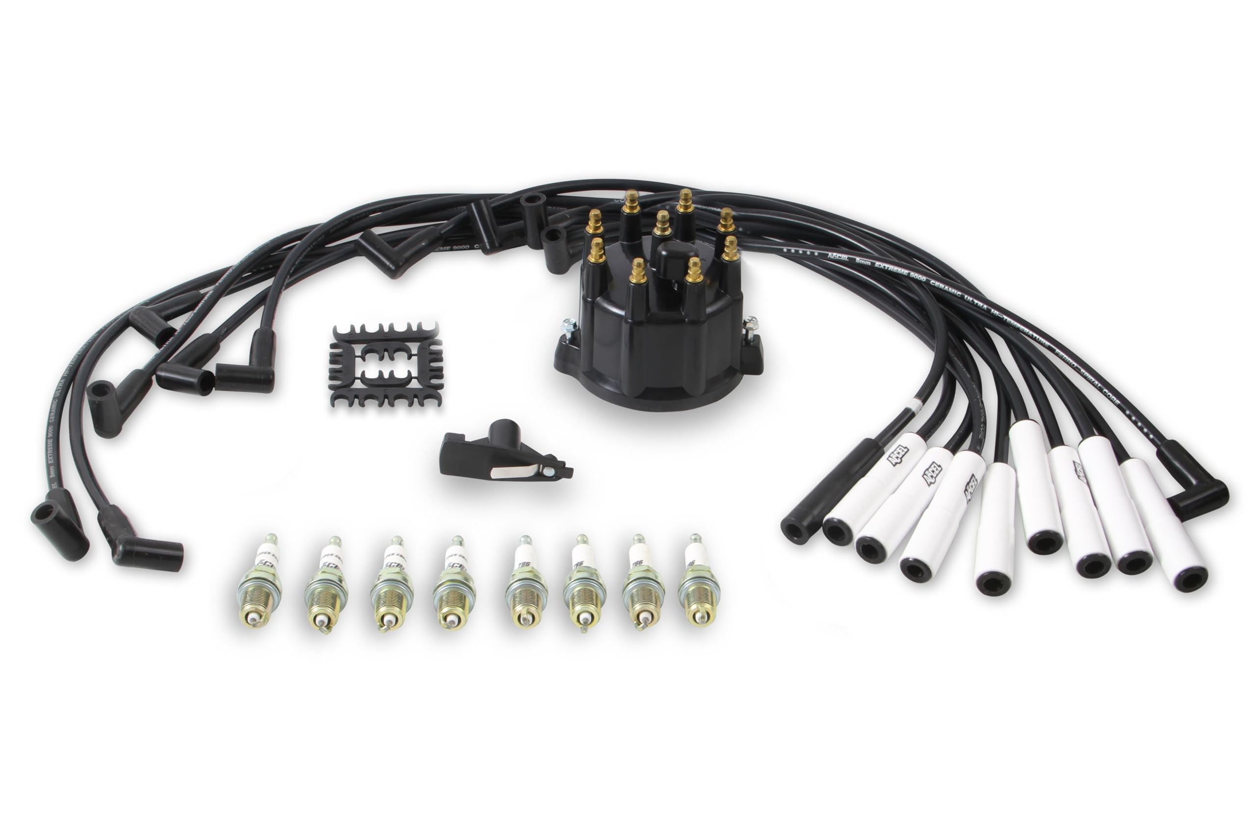 Truck ACCEL Super Tune Up Kit TST24