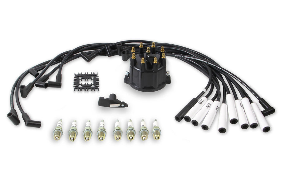 Truck ACCEL Super Tune Up Kit TST24