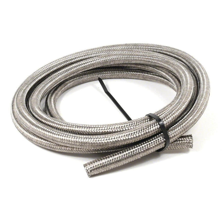 Dbl Brd Speedfx Ss Racing Hose -8an X 20