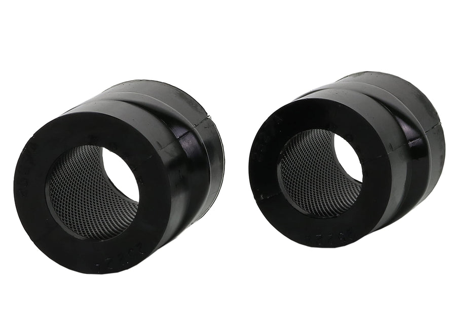 Bushing Kit Whiteline W23328, Black