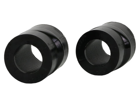 Bushing Kit Whiteline W23328, Black