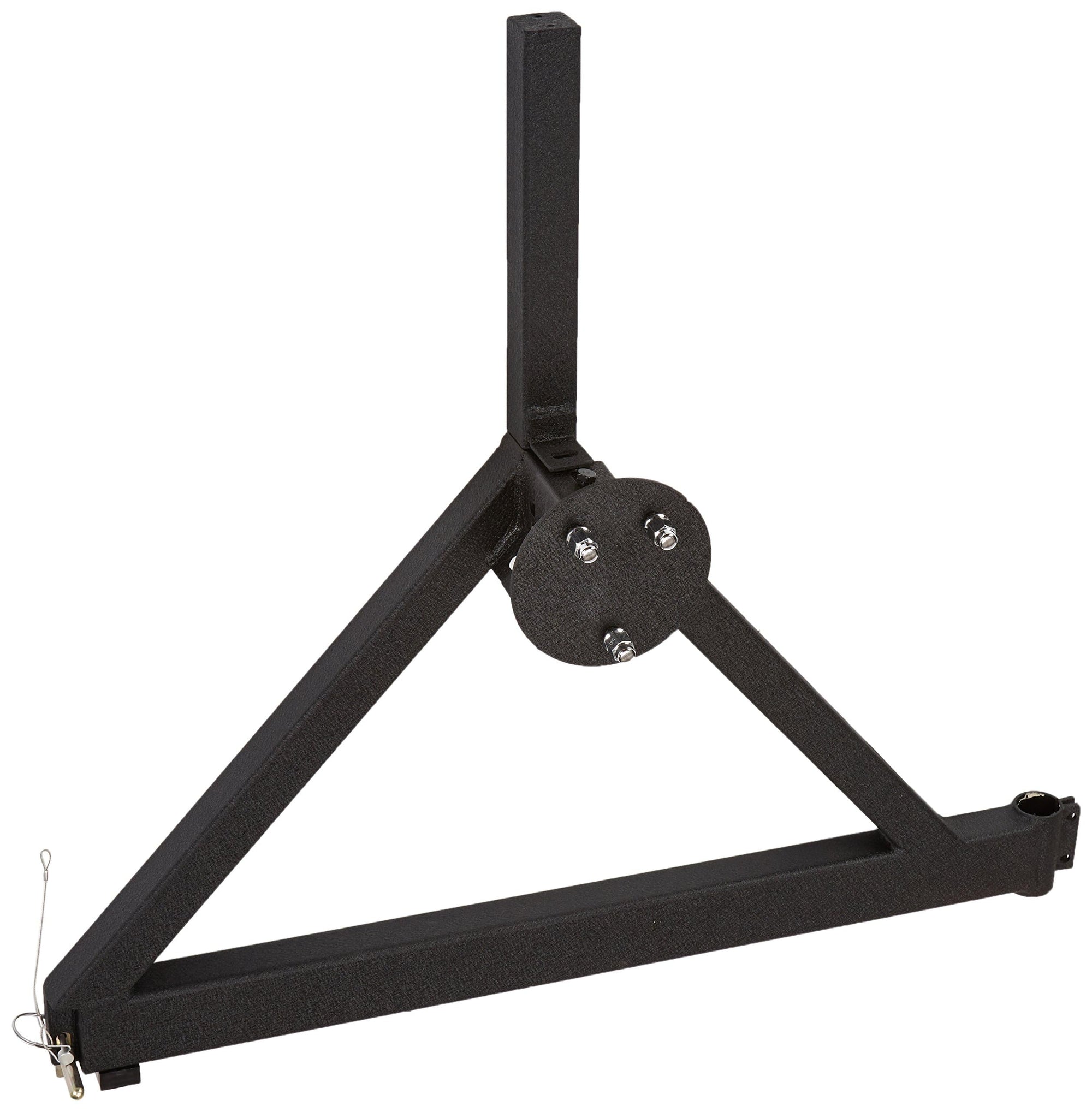 SRC Classic Smittybilt 76651-02 Tire Carrier