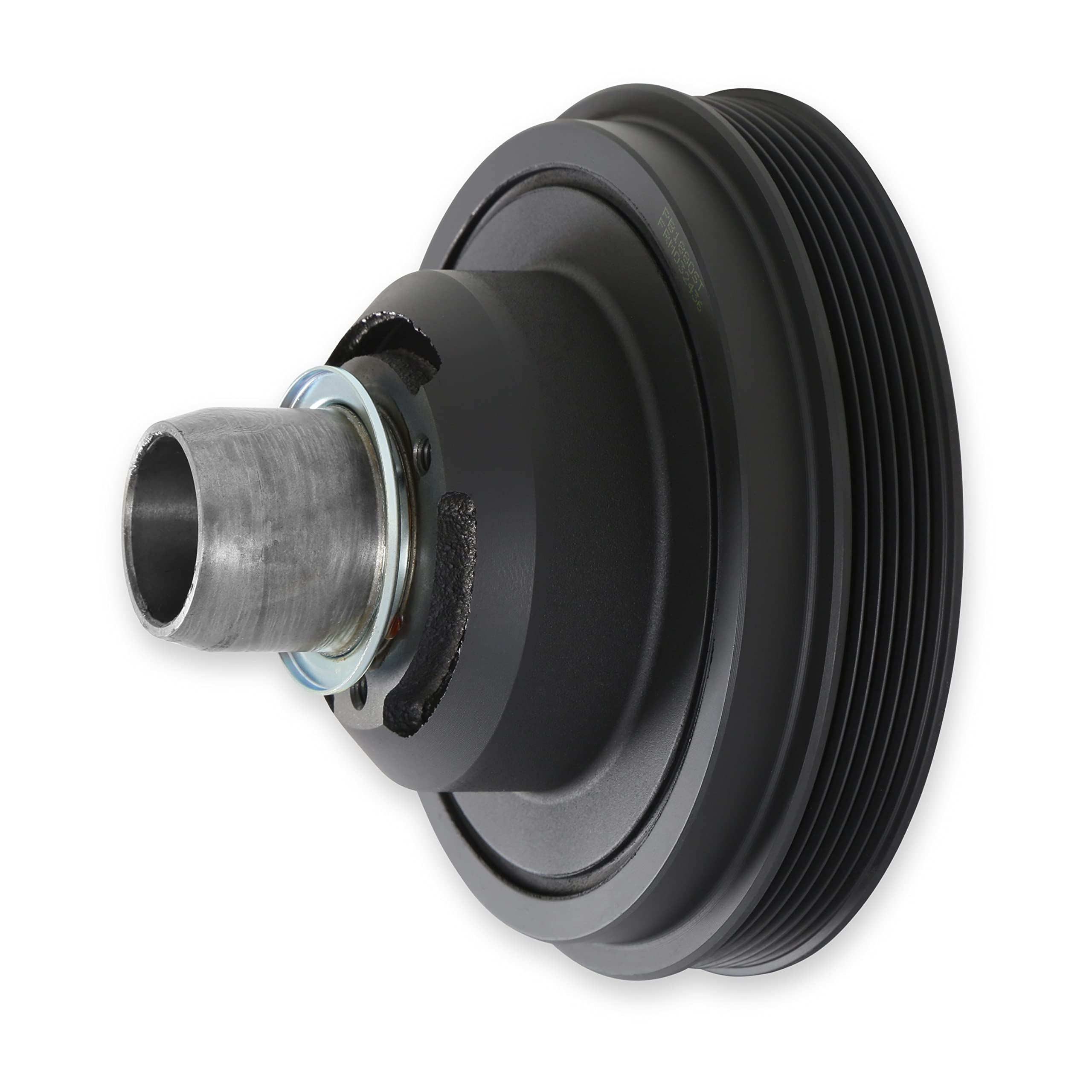 97-362 Holley Replacement Harmonic Damper/Balancer