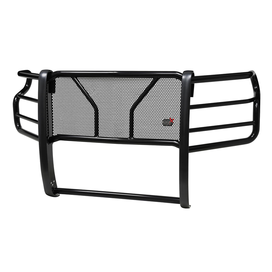 57-3995 Westin HDX 1-Piece Grille Guard fits 2020-2026 Silverado 2500 3500