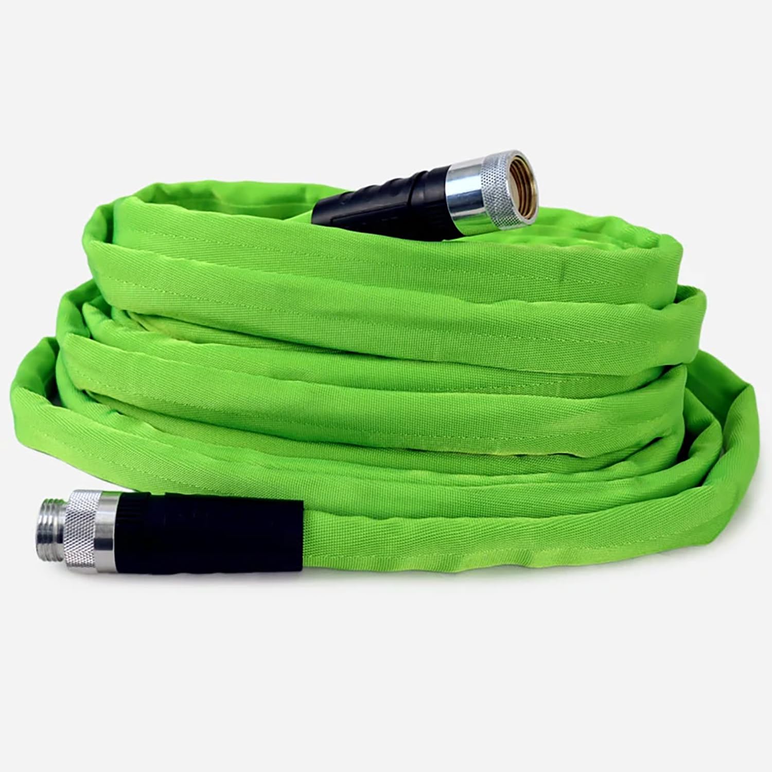 Pro zero-G, 4300-50, Lightweight, Ultra Flexible, Durable, Kink-Resistant Garden Hose, 3/4" x 50', Green