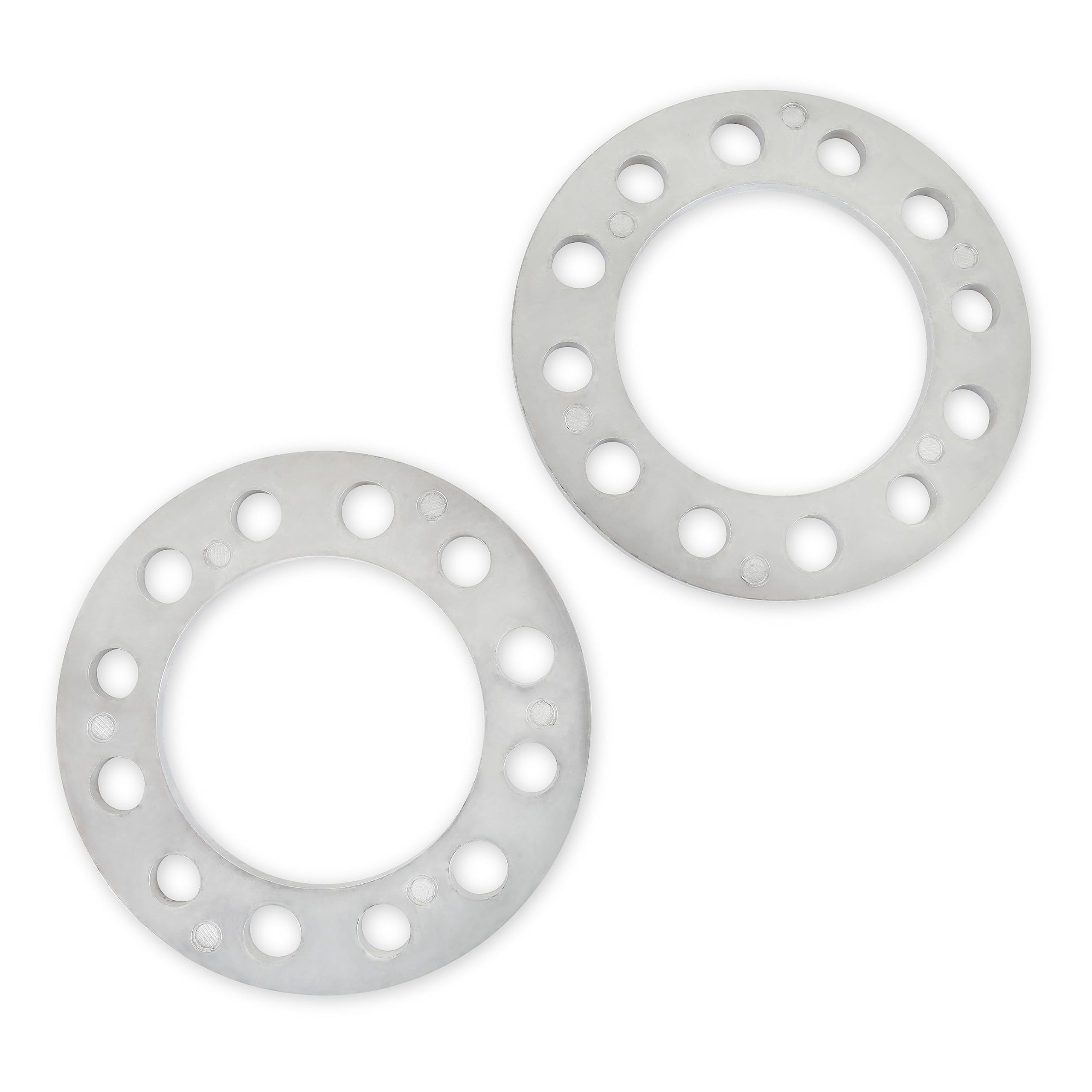 1/4" Disc Brake Bolt Pattern Mr. Gasket 2376 Wheel Spacer Kit