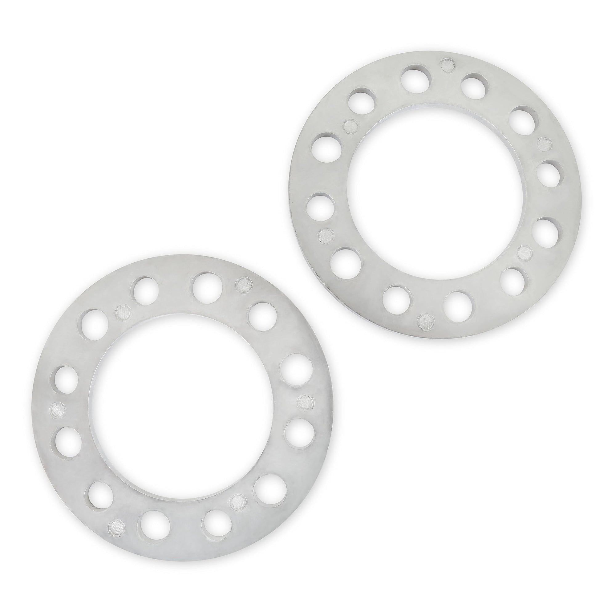1/4" Disc Brake Bolt Pattern Mr. Gasket 2376 Wheel Spacer Kit