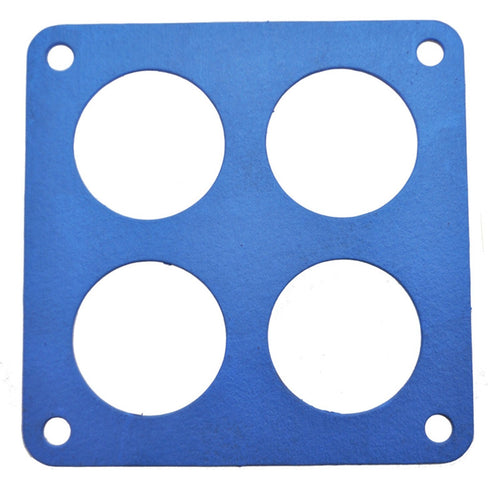 4 Hole Flange Gasket Quick Fuel Qfx&4500