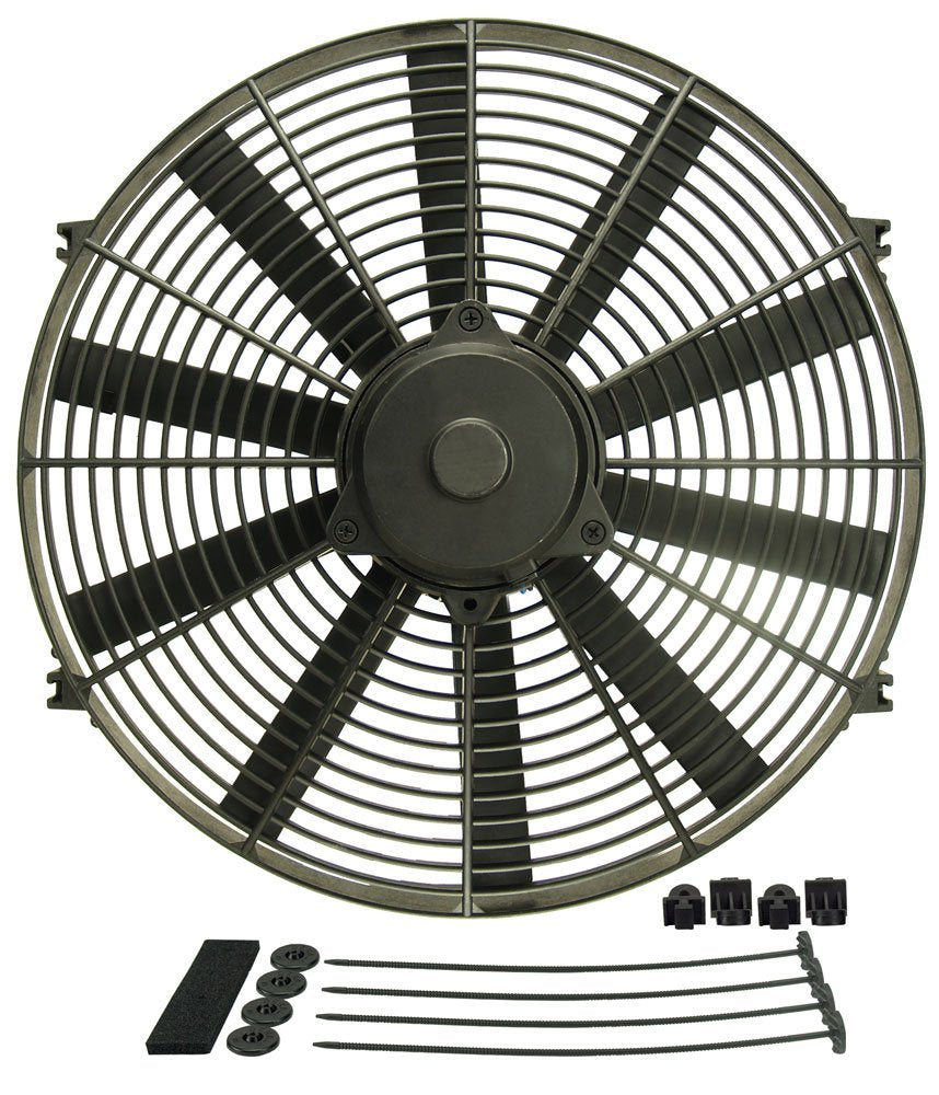 16" Derale Dyno-Cool High Performance Electric Fan