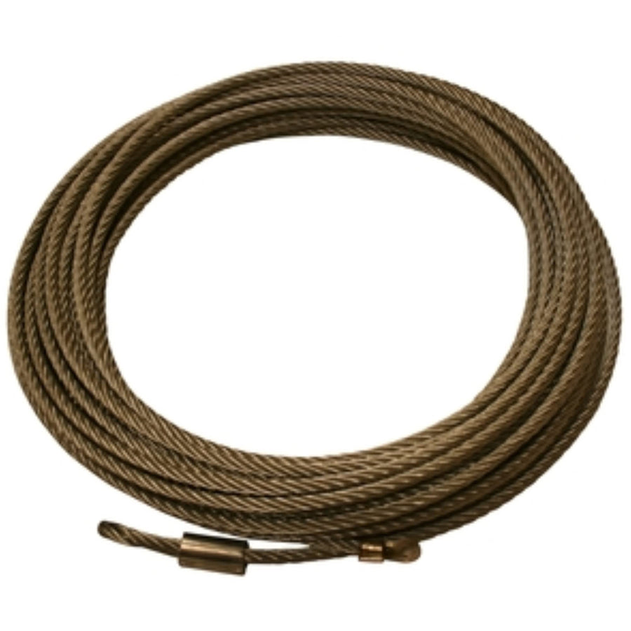 Winch Bulldog (20102 Wire Rope