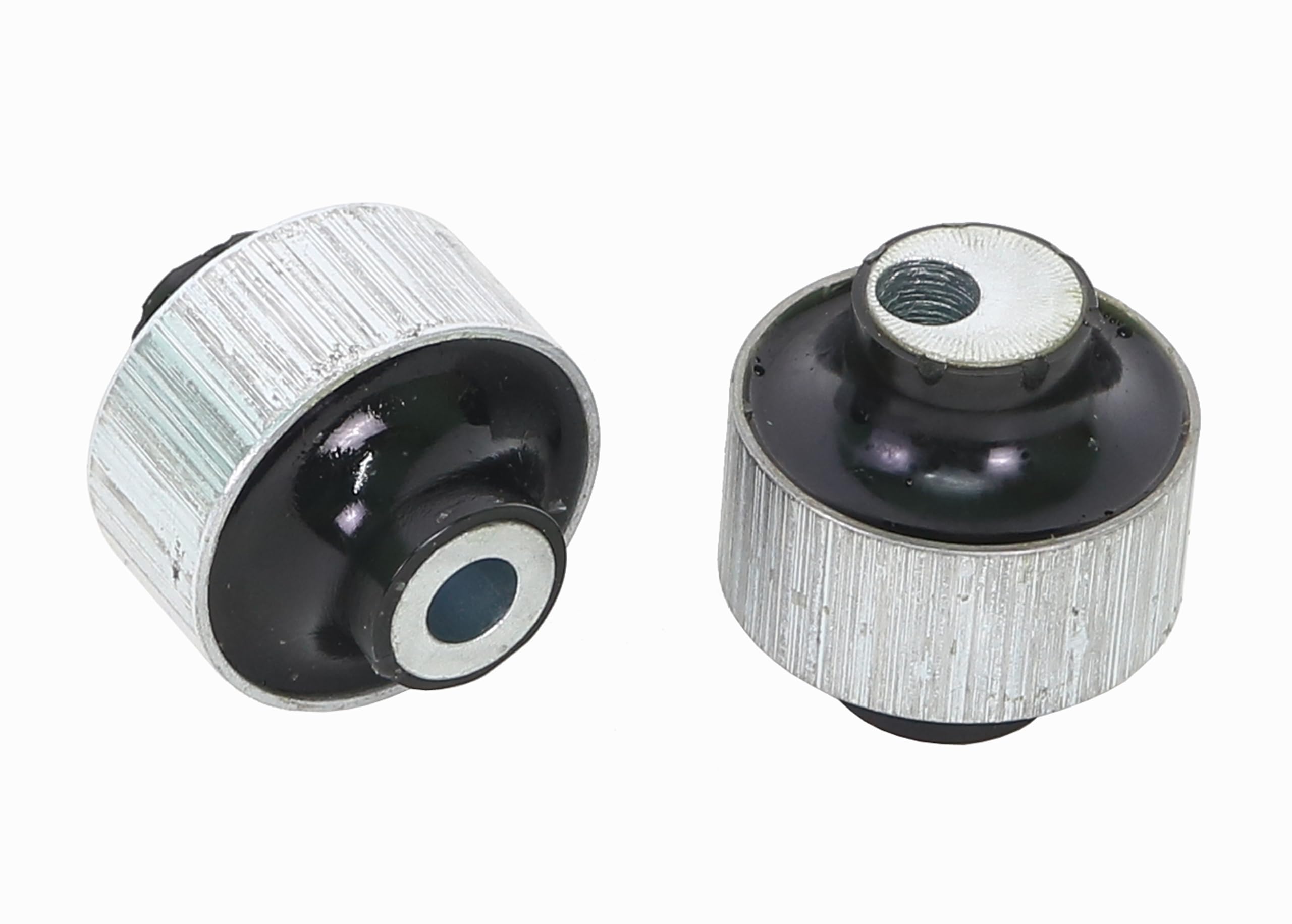 Nolathane Front Lower Inner Rearward Suspension Control Arm Bushing Kit REV030.0360 Compatible with Toyota 00-05 Echo, Toyota 00-06 MR2 Spyder