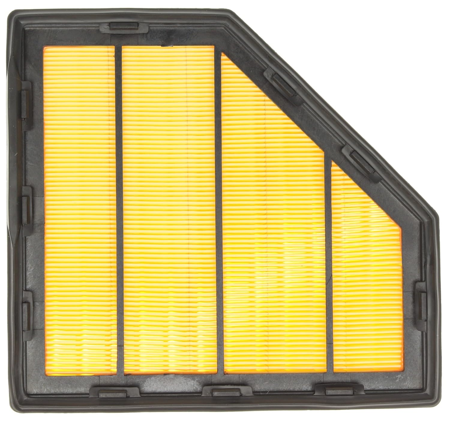 Air Filter Mahle - LX5567