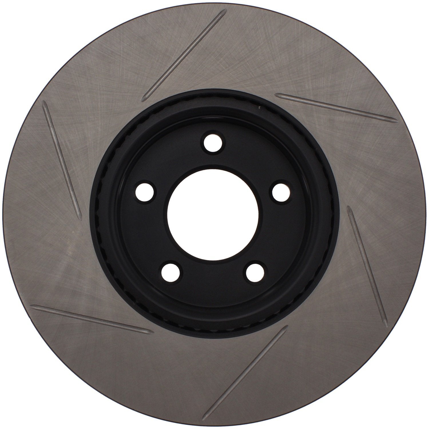 126.45078SL Power Slot Slotted Brake Rotor