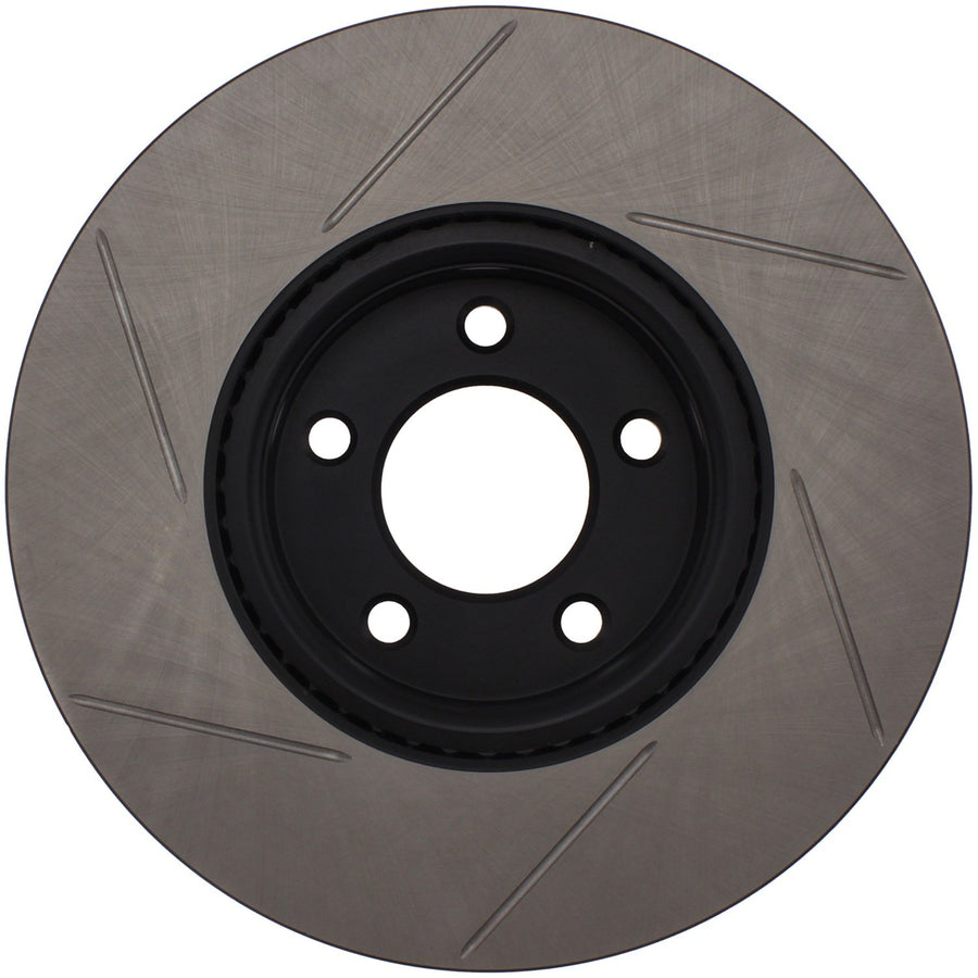 126.45078SL Power Slot Slotted Brake Rotor