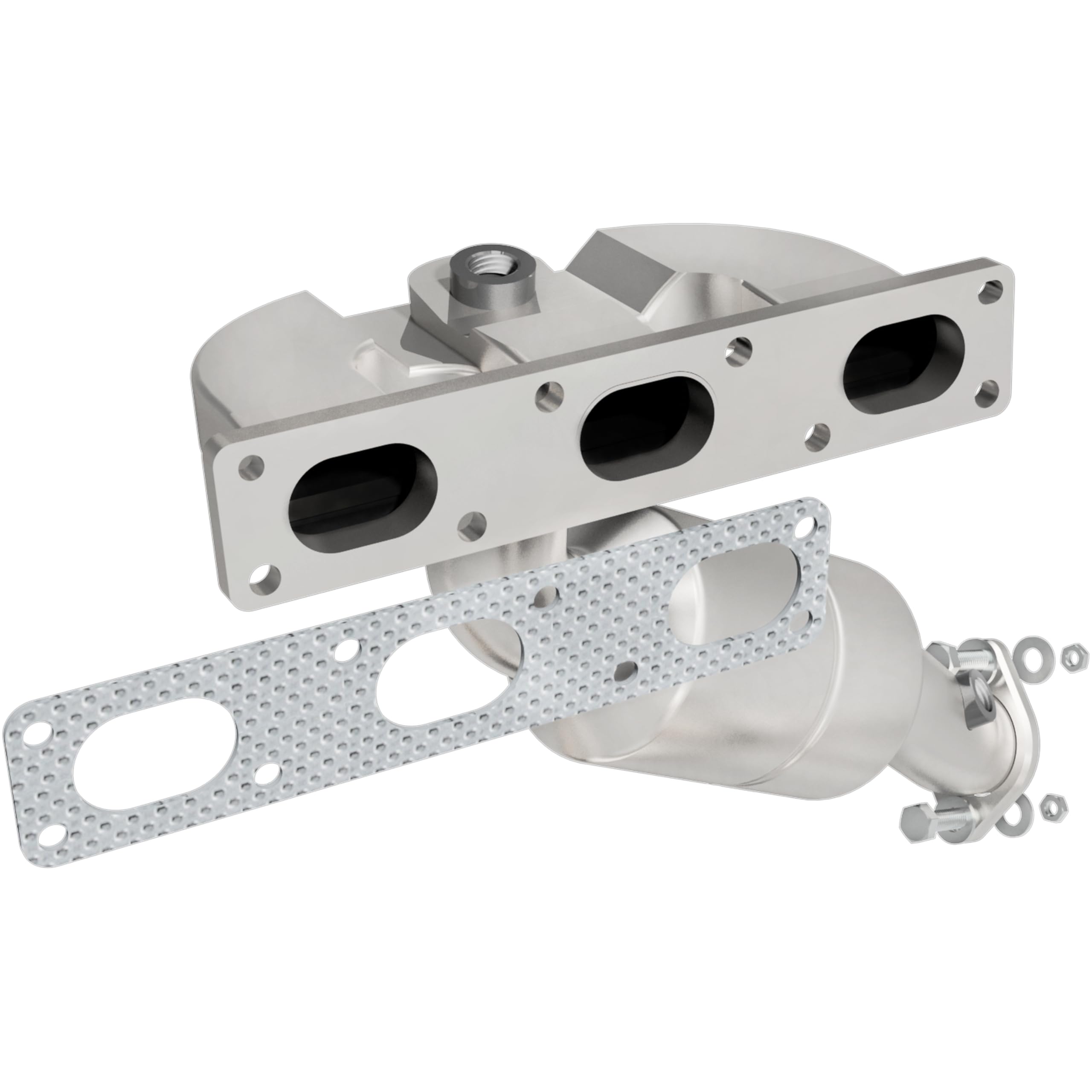 Direct Fit Magnaflow 50288 Catalytic Converter