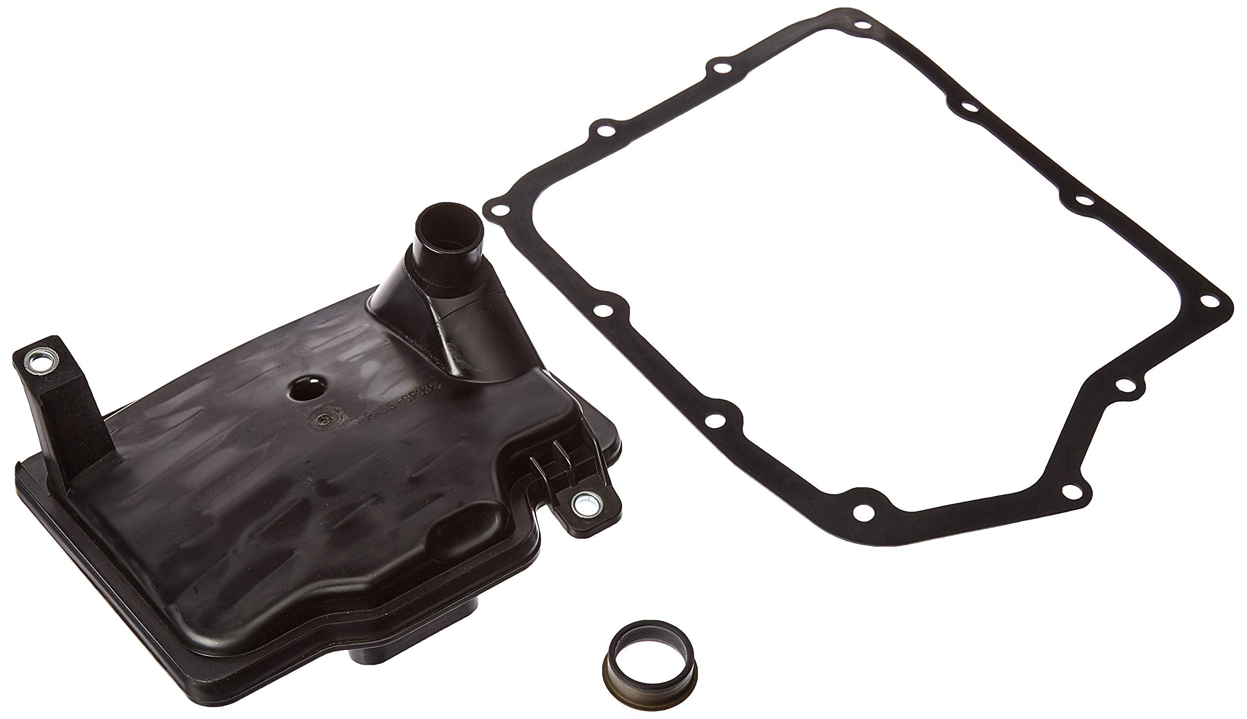 WIX Transmission Filter Replacement 58128 - Compatible With Various Chrysler, Dodge (07-19), VW Routan (09-13) - Transmission 62TE, A604X, A6F440