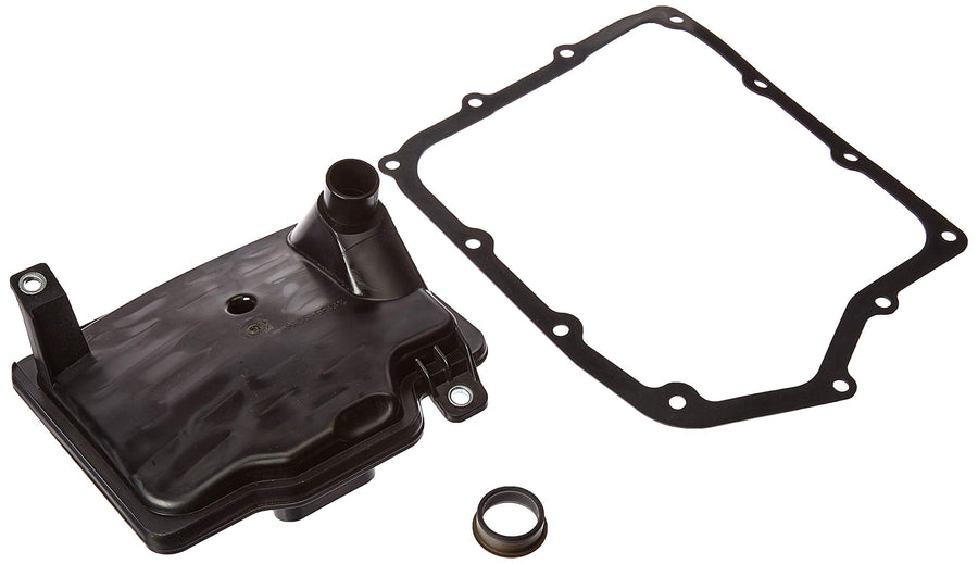WIX Transmission Filter Replacement 58128 - Compatible With Various Chrysler, Dodge (07-19), VW Routan (09-13) - Transmission 62TE, A604X, A6F440