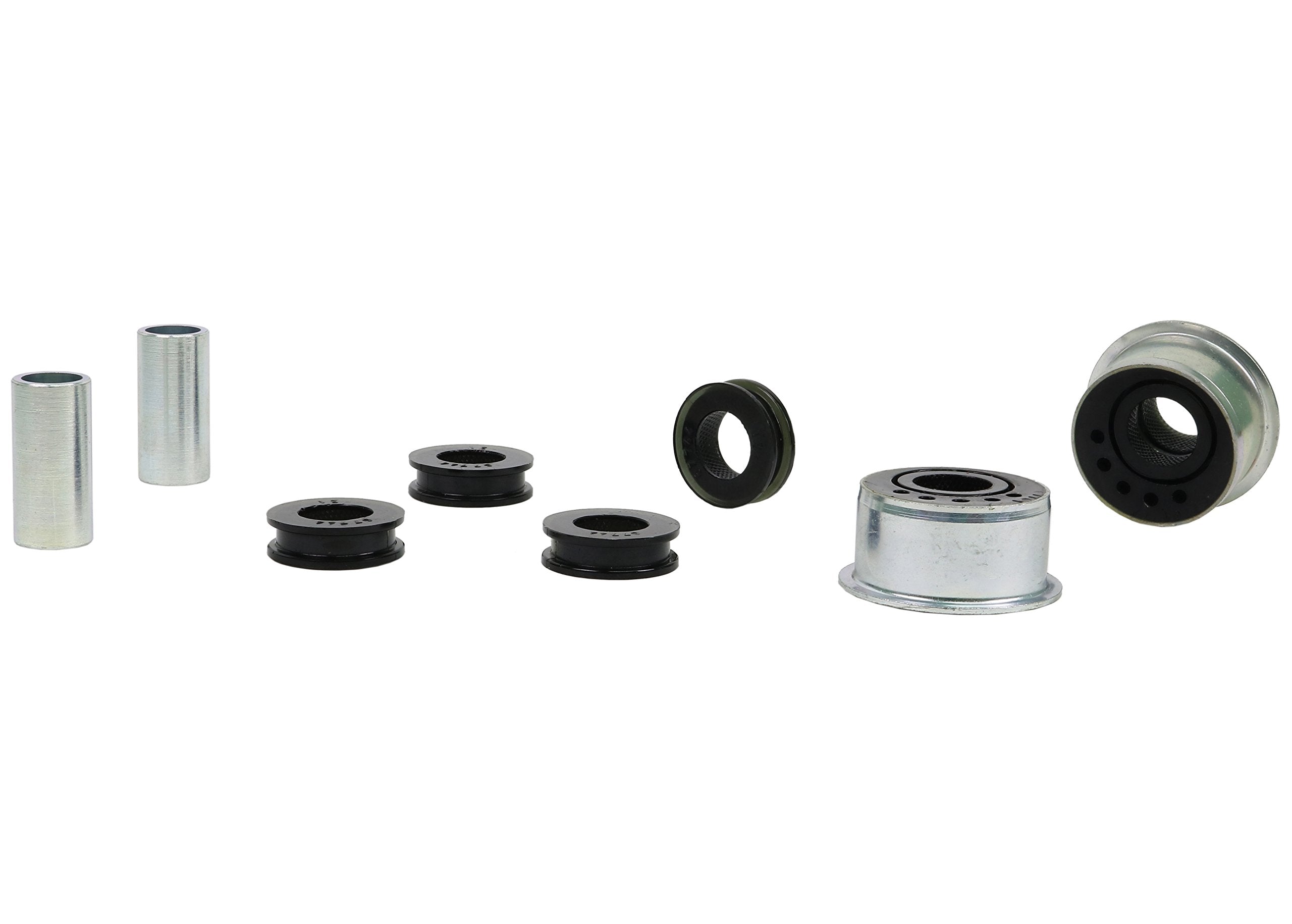 Nolathane Front Control Arm Bushing Kit REV028.0184; fits Subaru BRZ 13-19