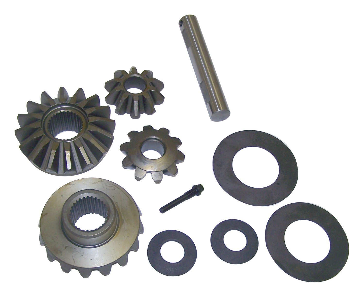 Automotive Crown Differential Gear Set Driveline and Axles